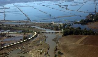 Ρυθμίζονται οι ληξιπρόθεσμες οφειλές ηλεκτρικής ενέργειας των πλημμυροπαθών του Σεπτεμβρίου 2023