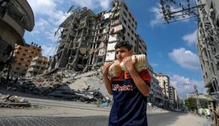 Κρίση στη Μέση Ανατολή: Το Ισραήλ επιτρέπει την είσοδο ανθρωπιστικής βοήθειας στη Γάζα