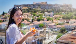 «Μεθυστική» η Ελλάδα: 5 αθηναϊκά μπαρ στα 100 καλύτερα παγκοσμίως - Ποια είναι