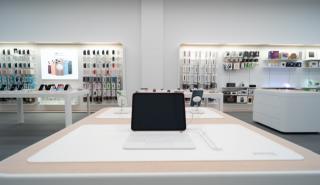 Ανοίγει το 2ο Apple Premium Partner κατάστημα στην Ελλάδα