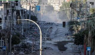 Γάζα: Συνεχίζονται οι διαπραγματεύσεις για ανακωχή πριν από το ραμαζάνι