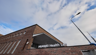 Το νέο Health Lab της Huawei στην Ευρώπη προωθεί την παγκόσμια έρευνα για την υγεία και τη φυσική κατάσταση