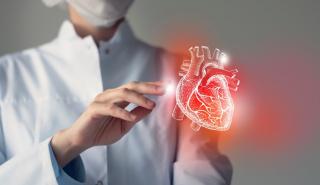 Καρδιαγγειακά: Μείωση της θνητότητας έως και 50% - Η σύγχρονη διαχείριση