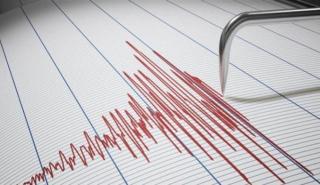 Ισχυρός σεισμός 4,9 Ρίχτερ ταρακούνησε τη Ρόδο