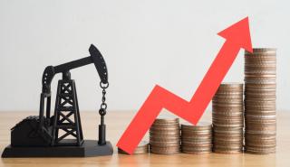Πετρέλαιο: Τέταρτος μήνας κερδών για το Brent, πτώση για το αμερικανικό αργό