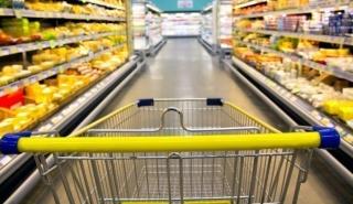 ΙΕΛΚΑ: Πιο φτηνό το μέσο καλάθι σούπερ μάρκετ στην Ελλάδα από ό,τι σε Ιταλία, Γαλλία, Βρετανία
