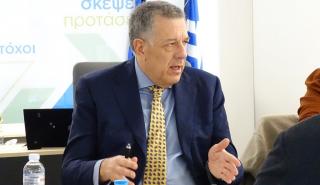 Ταχιάος: Διήμερη επίσκεψη του Υφυπουργού Υποδομών & Μεταφορών στην Κρήτη
