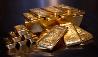 Ο χρυσός γίνεται όλο και πιο δυσεύρετος - Στάσιμη από το 2016 η παραγωγή