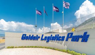 Όμιλος Goldair: Πώς προχωρούν μεγάλες επενδύσεις – κινήσεις σε αερομεταφορές, τουρισμό, σιδηρόδρομο, logistics