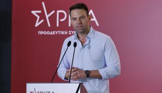 Κασσελάκης: Απόλυτα εφικτό να προκύψει μήνυμα ανατροπής στις ευρωεκλογές