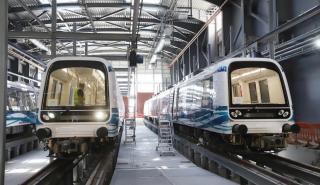 Μετρό: Τα σχέδια επεκτάσεων σε Αθήνα – Θεσσαλονίκη και ο χρηματοδοτικός «γρίφος» 5 δισ. ευρώ