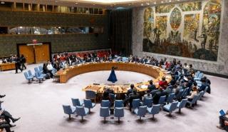 ΟΗΕ: Συνέρχεται το ΣΑ ύστερα από ρωσικό αίτημα στον απόηχο της ουκρανικής επίθεσης στο Μπέλγκοροντ