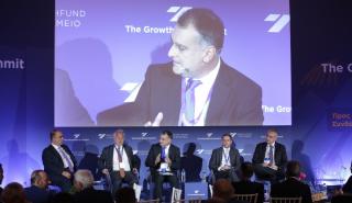 1ο Growthfund Summit - Υπερταμείο: «Σε ανοδική πορεία η ελληνική κεφαλαιαγορά»