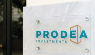 Prodea Investments: Συγκροτήθηκε το νέο Διοικητικό Συμβούλιο
