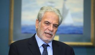 Στυλιανίδης: Θέλουμε περισσότερα πλοία στο ελληνικό νηολόγιο και ναυτιλιακές επιχειρήσεις στην Ελλάδα