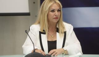 Μάνη: Η ελληνογερμανική συνεργασία παραμένει ισχυρή και εξελίσσεται