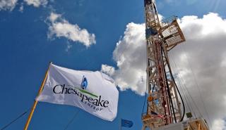 Chesapeake: Εξαγοράζει την Southwestern Energy έναντι 7,4 δισ. δολαρίων