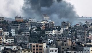 Γάζα: Τουλάχιστον 37.337 Παλαιστίνιοι νεκροί απ' την έναρξη του πολέμου
