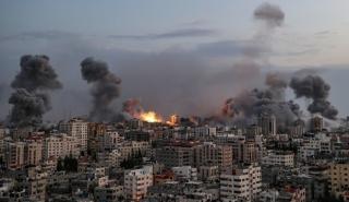Ισραήλ: Οι υπηρεσίες πληροφοριών γνώριζαν δύο εβδομάδες πριν την ύπαρξη σχεδίου επίθεσης της Χαμάς
