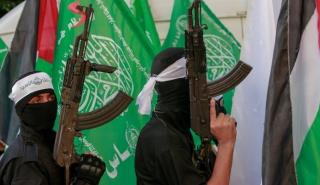 Χαμάς: Οποιαδήποτε συμφωνία που αποκλείει την κατάπαυση του πυρός «δεν είναι συμφωνία»