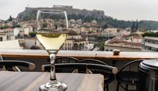 Στην ελίτ της παγκόσμιας οινοποιοίας η Ελλάδα - Τα κρασιά που εντυπωσίασαν