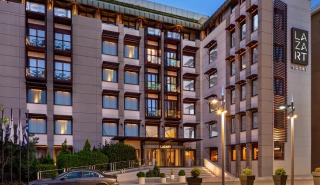 Zeus International Hotels and Resorts: Επέκταση στην Ευρώπη, με σημαντικές εξαγορές σε Ιταλία και Ελλάδα