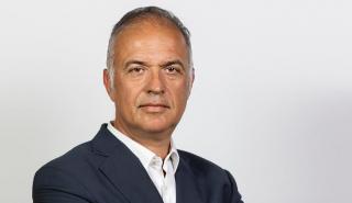 Ο Eugenio Tornaghi νέος CEO της Nexi Ελλάδος