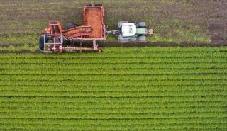 Η Κομισιόν ενέκρινε ενισχύσεις 86,9 εκατ. ευρώ στη Βουλγαρία για τη στήριξη των αγροτών