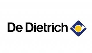 Η KLIMATIKA παρουσιάζει την πλήρη σειρά προϊόντων De Dietrich στην έκθεση CLIMATHERM 2024