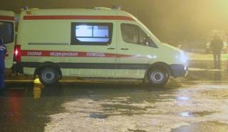 Ρωσία: Πέντε νεκροί και 26 τραυματίες από εκρήξεις φιαλών υγραερίου στην Τσετσενία