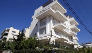 Ακίνητα: Οι ακριβές γειτονιές της Αθήνας - Πού κυμαίνονται οι τιμές