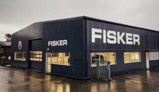 Εξετάζει αίτηση πτώχευσης η Fisker - Κατακρημνίζεται 40% η μετοχή της