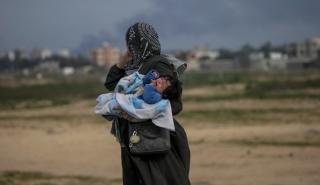 «Ναι» από Χαμάς στην απόφαση για κατάπαυση πυρός - «Ο Νετανιάχου επανέλαβε την δέσμευσή του για εκεχειρία»