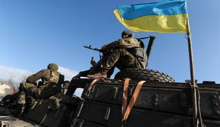 Ουκρανία: Ο στρατός «συγκρατεί» τις ρωσικές δυνάμεις κοντά στην Βιλοχορίφκα