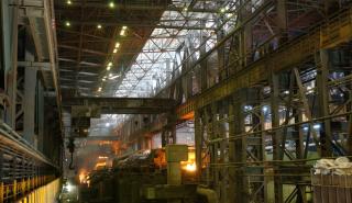 Ρωσία: Εργοστάσιο της χαλυβουργίας Severstal επλήγη από μη επανδρωμένο αεροσκάφος