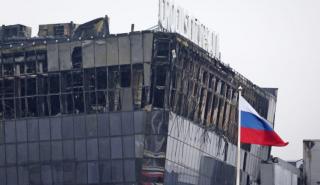 Ρωσία: Ο επικεφαλής της FSB λέει πως το Κίεβο είναι άμεσα αναμιγμένο στην τρομοκρατική επίθεση στη Μόσχα