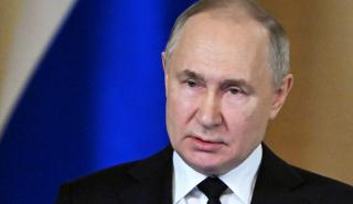 Πούτιν: Η Ρωσία θα αναπτύξει το πυρηνικό της οπλοστάσιο για να διατηρήσει την παγκόσμια ισορροπία δυνάμεων