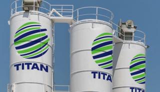 Στις κορυφαίες επιλογές της Citi η Titan - «Κλείνει το μάτι» σε αναβάθμιση στόχων - Τιμή στόχος τα 30 ευρώ