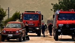 Προφυλακιστέος ο Toύρκος για τη φωτιά στην Περιφερειακή Αιγάλεω