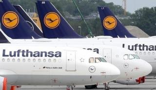 ΗΠΑ: Η Lufthansa υποχρεούται να καταβάλει 775 εκατ. δολάρια για ακυρώσεις πτήσεων λόγω Covid