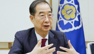 Ν. Κορέα: Παραιτήθηκε ο πρωθυπουργός Χαν μετά την βαριά εκλογική ήττα του
