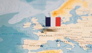 Goldman: Τα χειρότερα έρχονται για τις γαλλικές μετοχές, λόγω πολιτικού κινδύνου