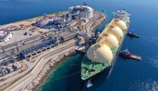 «Ενεργειακή συμμαχία» Ελλάδας – Αιγύπτου: Στο επίκεντρο διασύνδεση, φυσικό αέριο και CCS