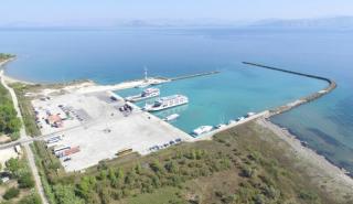 ΤΑΙΠΕΔ: Πώς θα αναβαθμιστεί η Μαρίνα Λευκίμμης στην Κέρκυρα – Τα σκάφη, οι χρήσεις και η στόχευση 