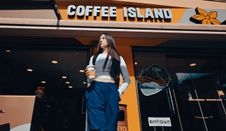 Coffee Island: Διευρύνει την παρουσία στην Αίγυπτο και «πατάει πόδι» στην Ισπανία