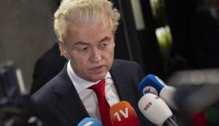 Ευρωεκλογές 2024: Άνοδος αλλά όχι νίκη της ακροδεξιάς στην Ολλανδία