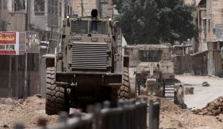 Γάζα: Ο ισραηλινός στρατός διατάζει νέα εκκένωση περιοχών της Χαν Γιουνίς και της Ράφα