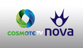 Έκλεισε το deal Cosmote με Nova για ανταλλαγή αθλητικών καναλιών