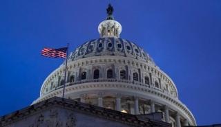 ΗΠΑ: Πρώτη ψηφοφορία στο Κογκρέσο για τη διεύρυνση του ορισμού του αντισημιτισμού