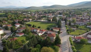 Principia: Ανέλαβε τη μελέτη των ενεργειακών αναγκών στο Μαυροδένδρι Κοζάνης